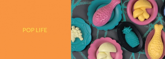 Pop Life